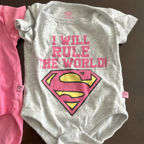 WonderWoman bundle - Picture 5 of 6